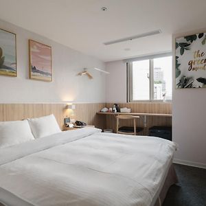 Standaard Kamer met een King Size Bed