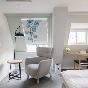 Superior Kamer met een King Size Bed